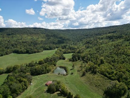 Hunting Property in Warren County, Tennessee