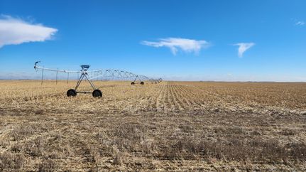 Farm and Ranch in Perkins County, Nebraska