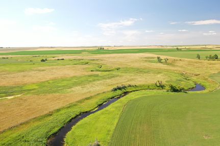 Land in Stark County, North Dakota
