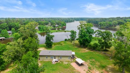 Land in Harrison County, Texas
