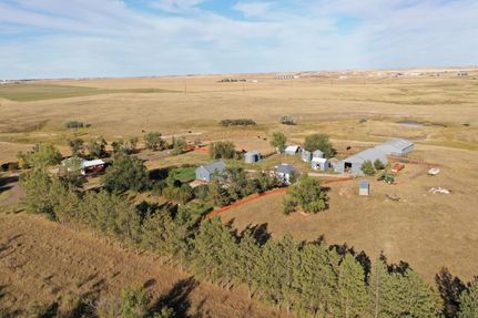 Land in Stark County, North Dakota