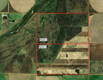 Recreational Property in Pawnee County, Kansas