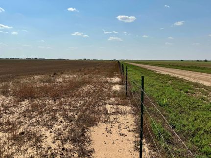Farm and Ranch in Randall County, Texas