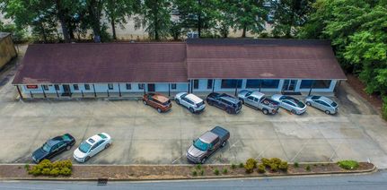 Farm and Ranch for sale in Fayette County, Georgia