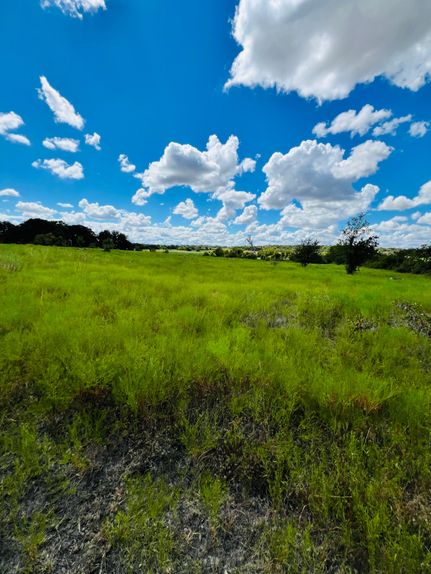 Land for sale in Hamilton County, Texas