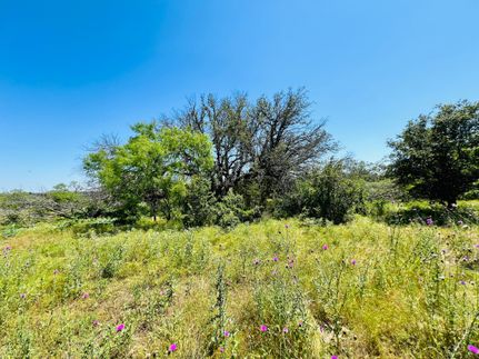 Land for sale in Hamilton County, Texas