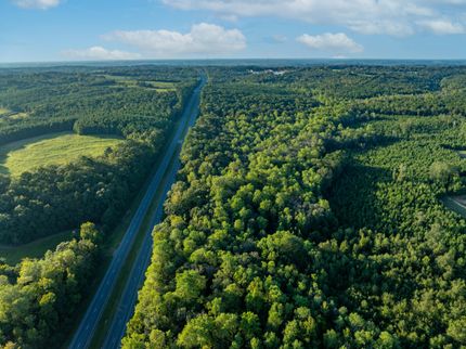 Commercial Property in Dale County, Alabama