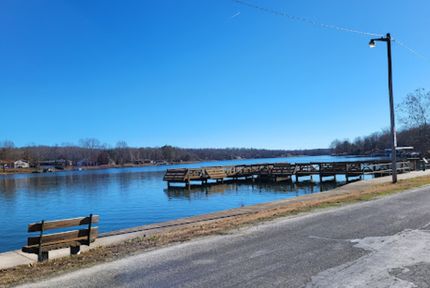 Undeveloped Land in Izard County, Arkansas