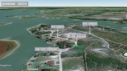 Undeveloped Land in Jim Wells County, Texas