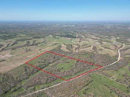 Farm and Ranch in Delaware County, Oklahoma