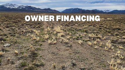 Undeveloped Land in Elko County, Nevada