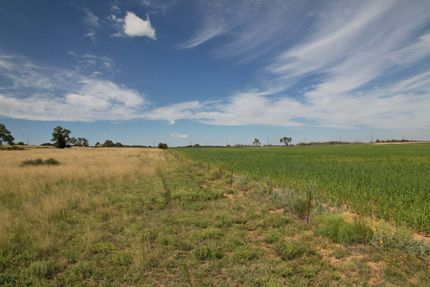 Farm and Ranch in Wheeler County, Texas