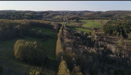 Timberland Property in Otsego County, New York