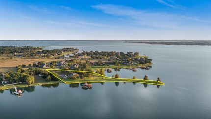 Recreational Property in Navarro County, Texas