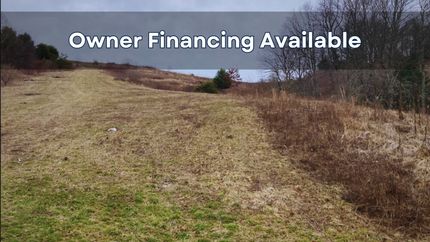 Timberland Property in Ashe County, North Carolina