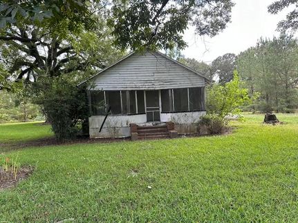 Recreational Property in Crenshaw County, Alabama