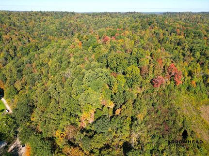 Timberland Property in Scioto County, Ohio