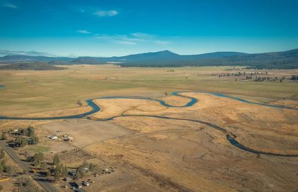 Undeveloped Land for sale in Klamath County, Oregon