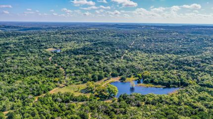 Recreational Property in Callahan County, Texas