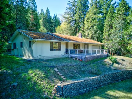 Recreational Property for sale in Douglas County, Oregon