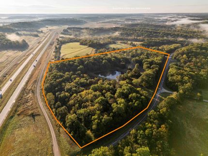 Recreational Property in Pike County, Missouri
