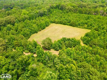 Recreational Property in Perry County, Alabama