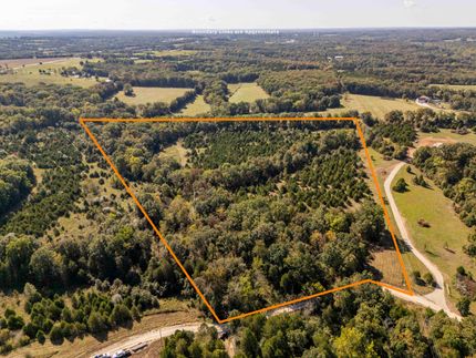 Undeveloped Land in Franklin County, Missouri