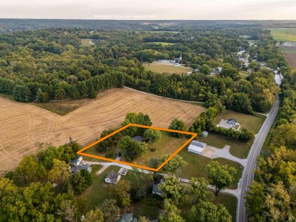 Farm and Ranch in Saint Charles County, Missouri