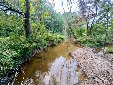 Hunting Property in Prentiss County, Mississippi