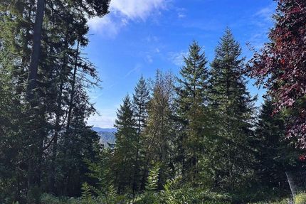 Undeveloped Land in Klamath County, Oregon