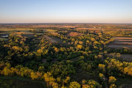 Farm and Ranch in Lucas County, Iowa