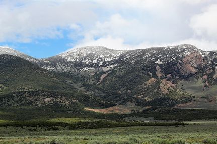 Hunting Property in Elko County, Nevada