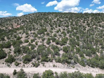 Undeveloped Land in Otero County, New Mexico