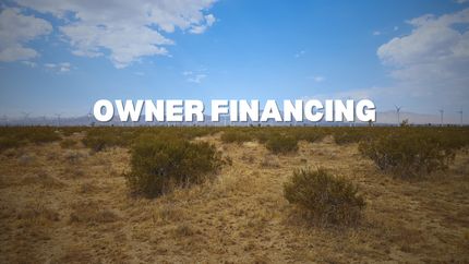 Recreational Property in Kern County, California