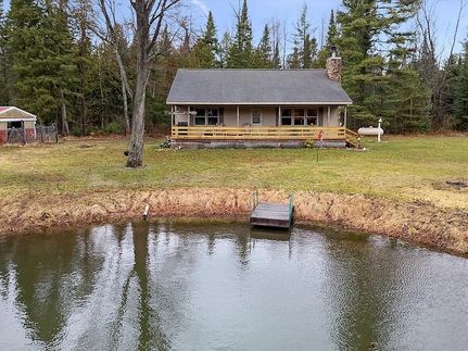 Farm and Ranch in Osceola County, Michigan