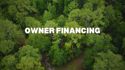 Undeveloped Land in Putnam County, Florida