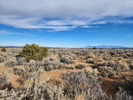 Commercial Property in Costilla County, Colorado