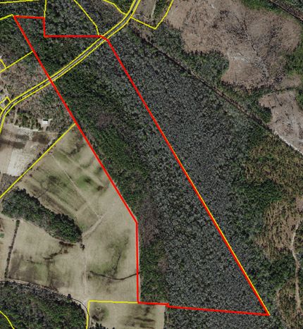 Recreational Property for sale in Bladen County, North Carolina