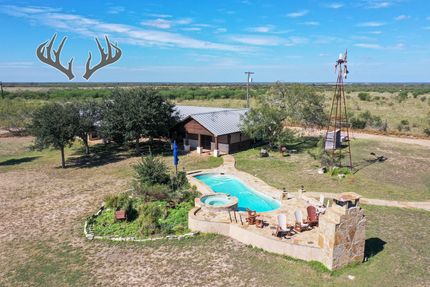 Land in Duval County, Texas