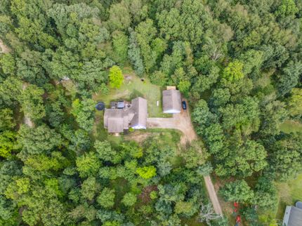 Farm and Ranch in Livingston County, Michigan