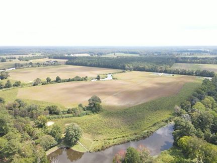 Land for sale in Jones County, North Carolina