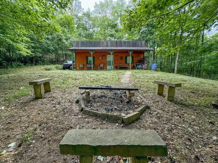 Timberland Property in Tuscarawas County, Ohio