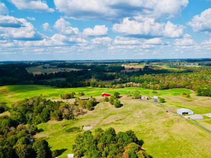 House in Grayson County, Kentucky