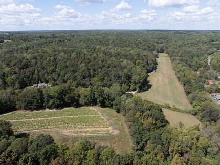 Timberland Property in Montgomery County, Tennessee
