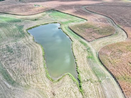 Farm and Ranch in Douglas County, Kansas