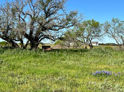 Land for sale in Hamilton County, Texas