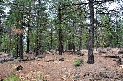 Farm and Ranch in Modoc County, California