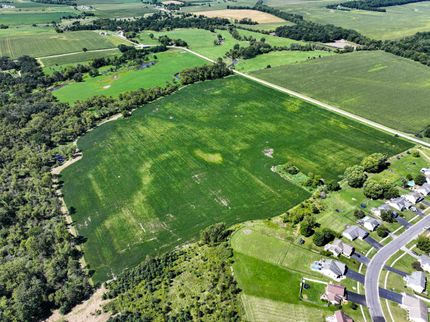 Undeveloped Land in Ogle County, Illinois