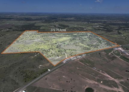 Recreational Property for sale in Hamilton County, Texas
