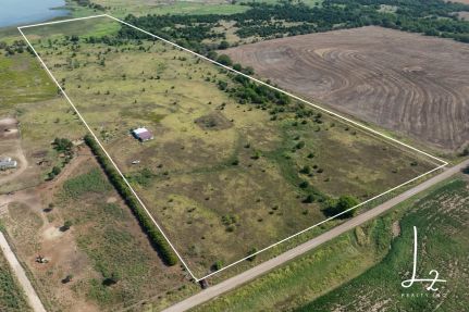 Timberland Property in Sumner County, Kansas